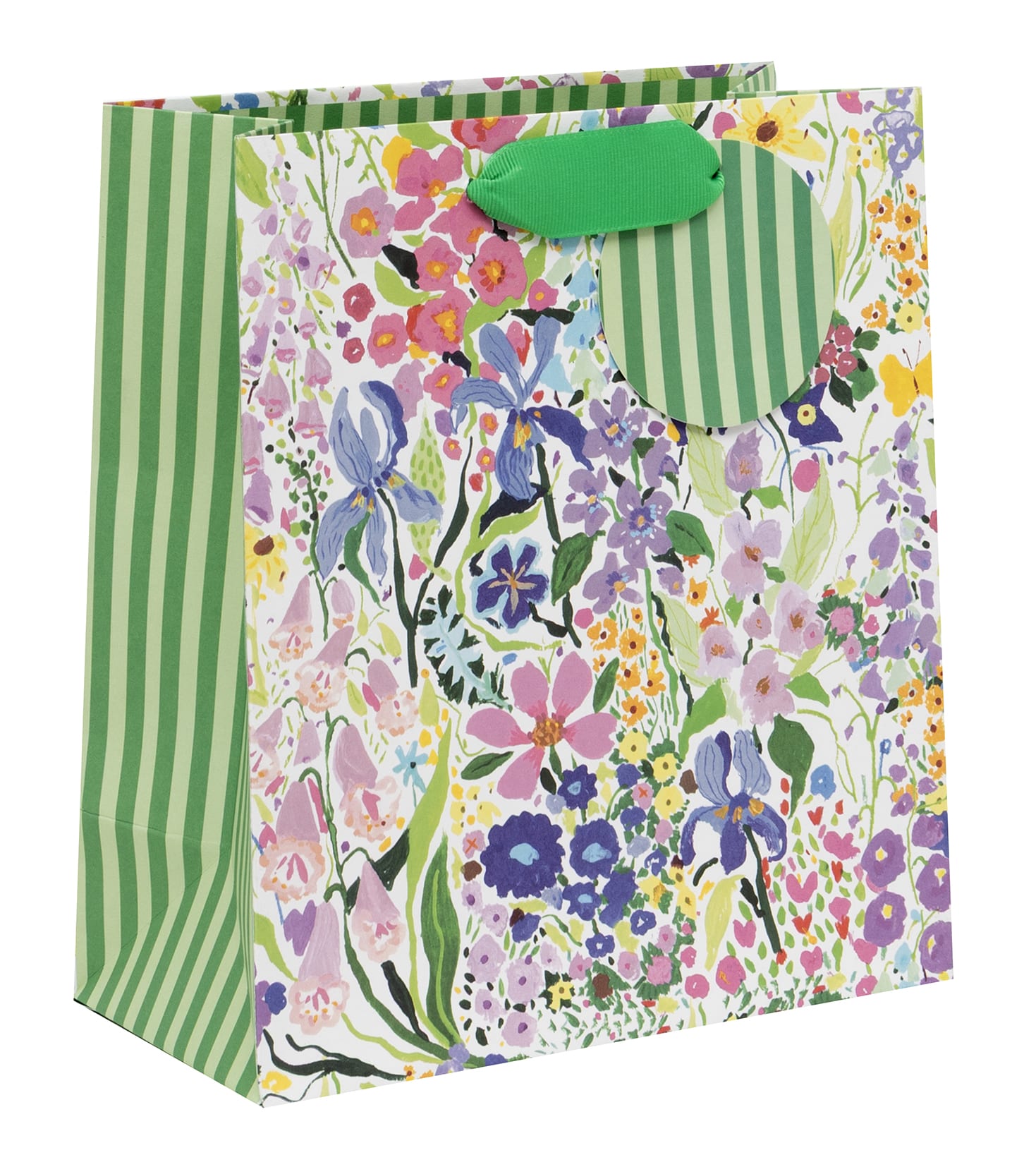 Gift Bag (Medium):Garden Delight