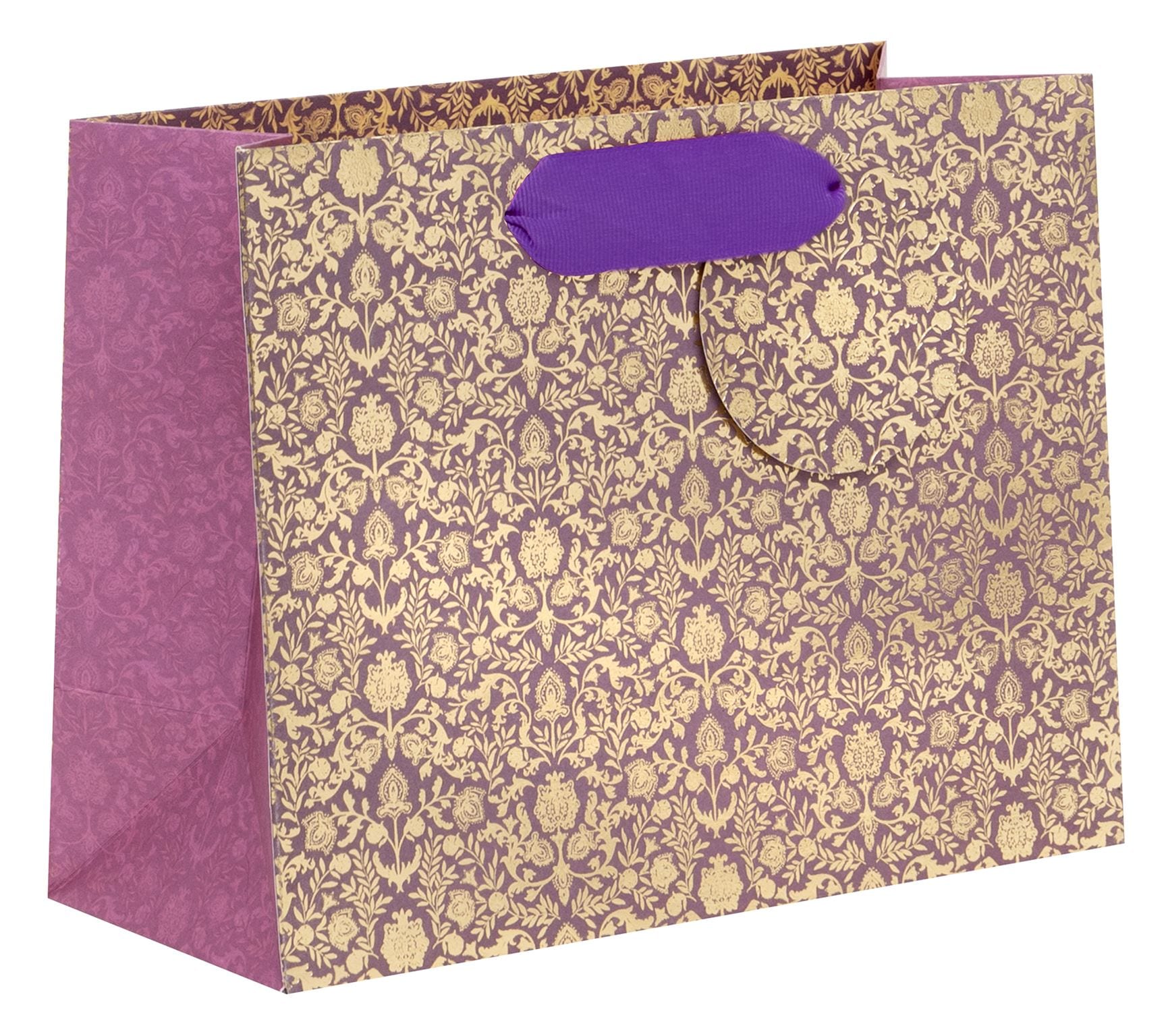 Gift Bag (Medium Landscape): Baroque