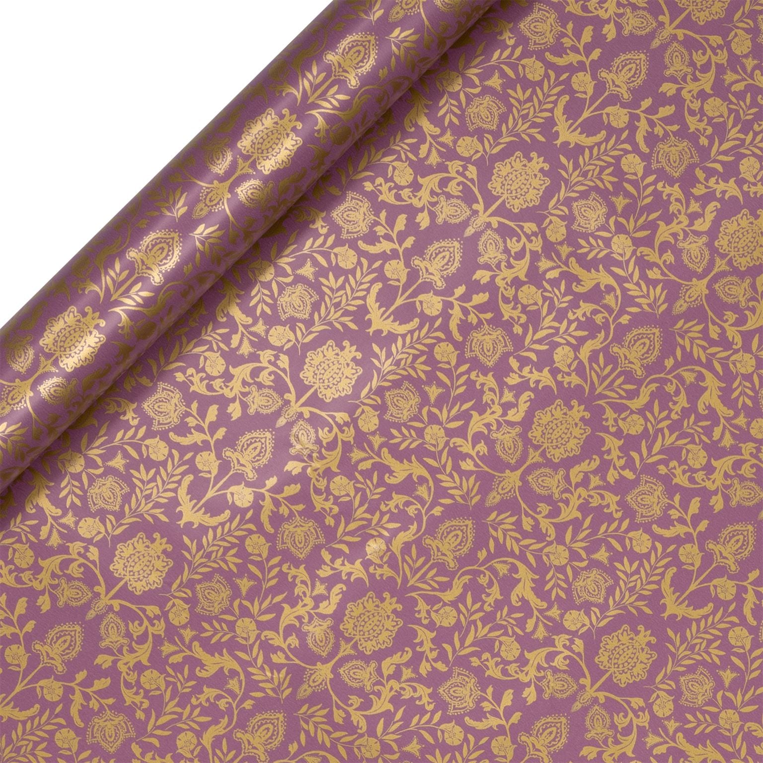 Roll Wrap (4M): Baroque
