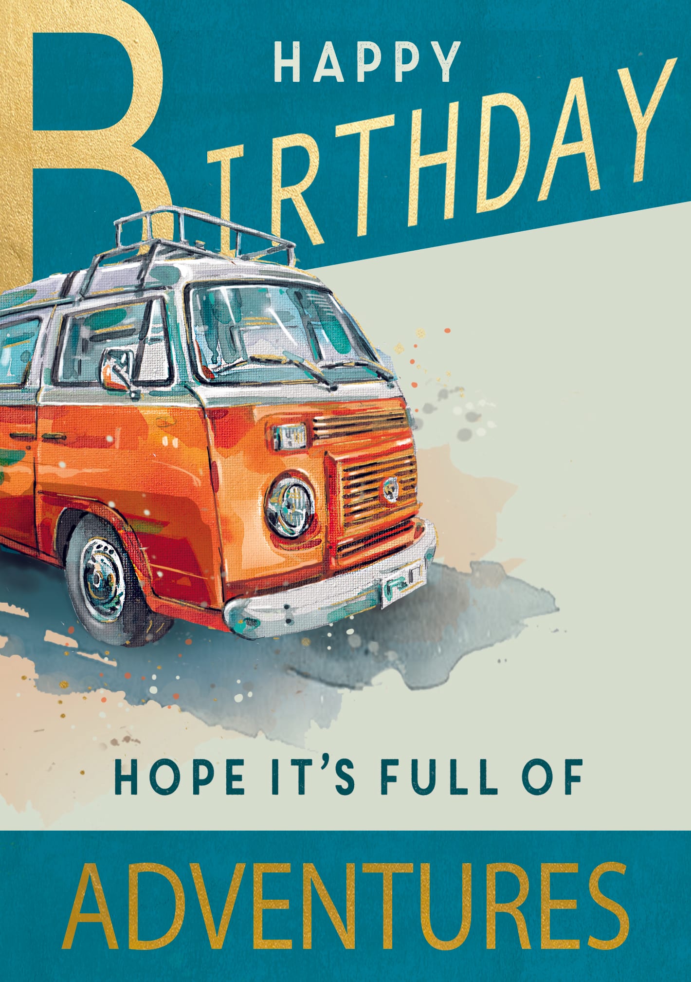 Proper Gent: Kombi