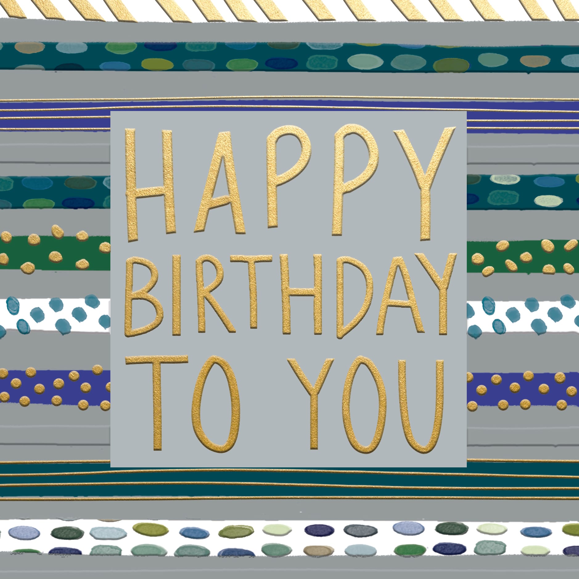 Roscoe: Happy Bday To You
