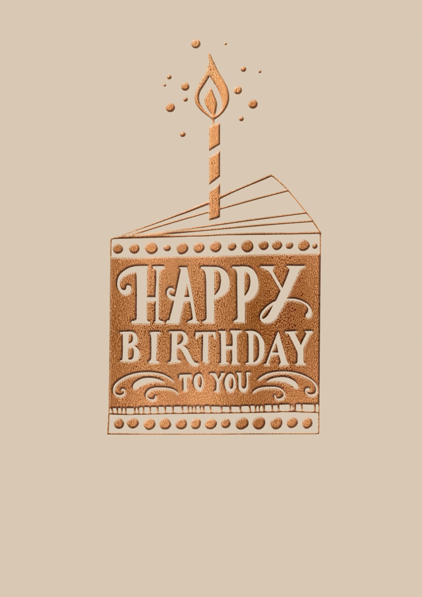 Glyphonic: Piece Of Cake