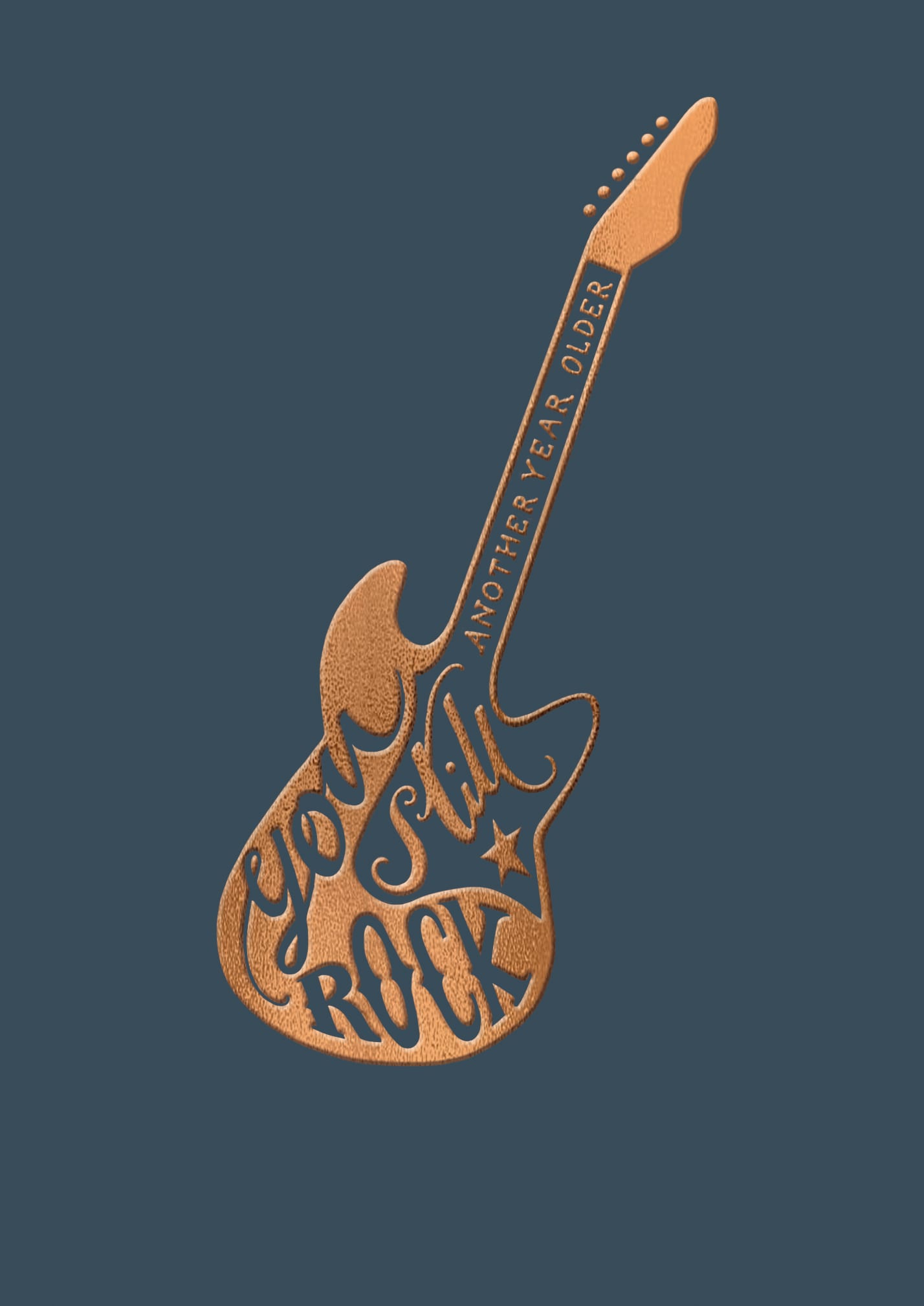 Glyphonic: Electric Guitar