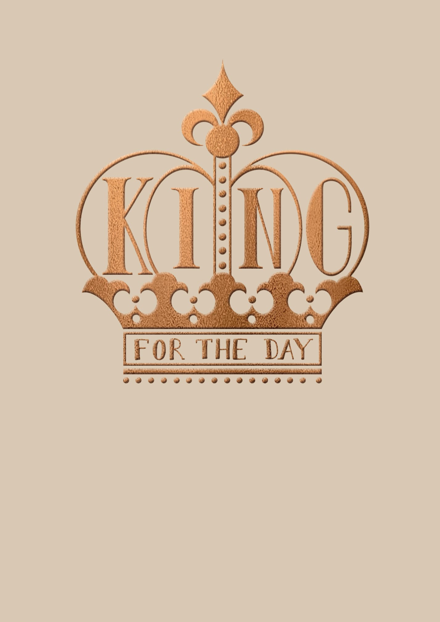 Glyphonic: Kings Crown