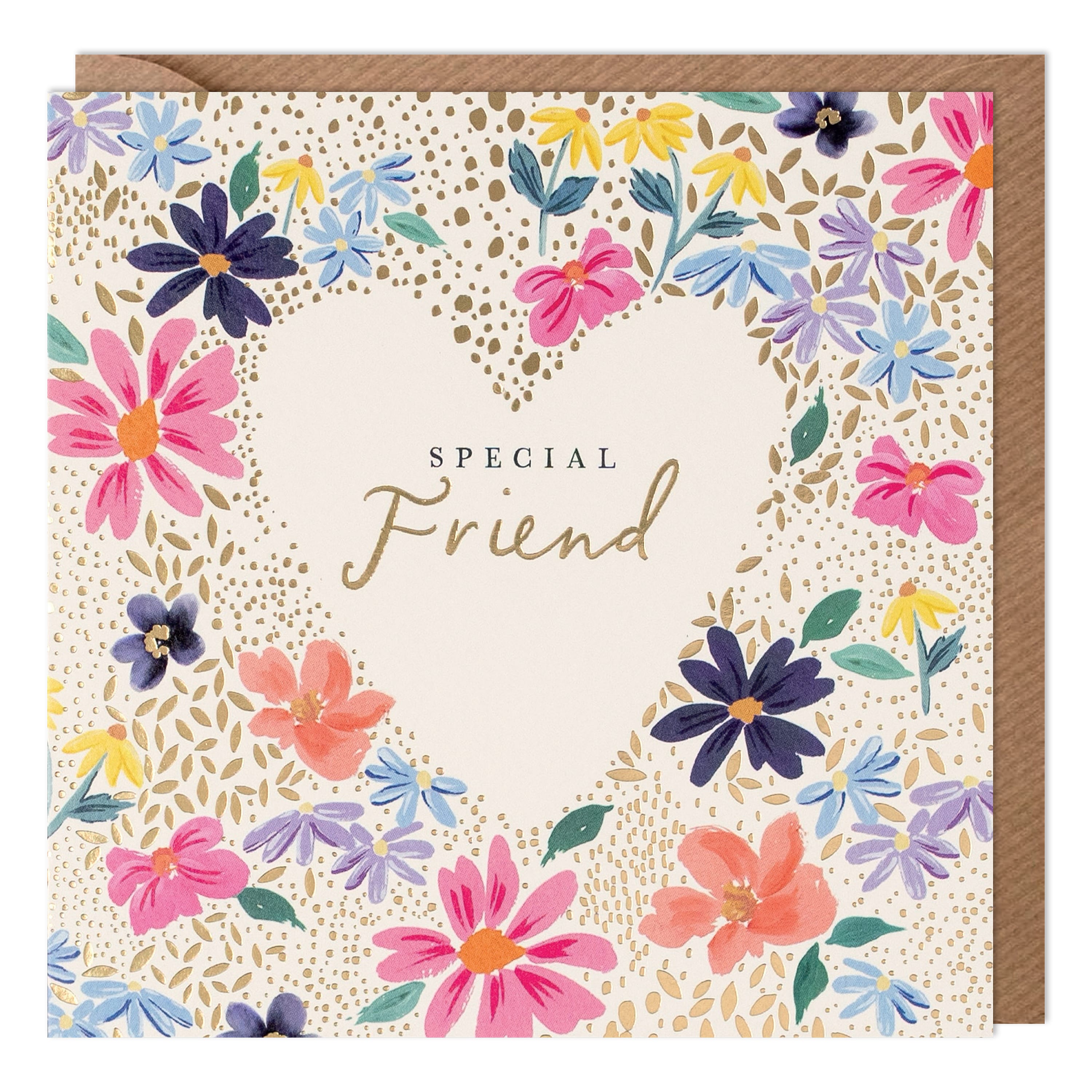 Pink Lemonade: Heart And Flowers