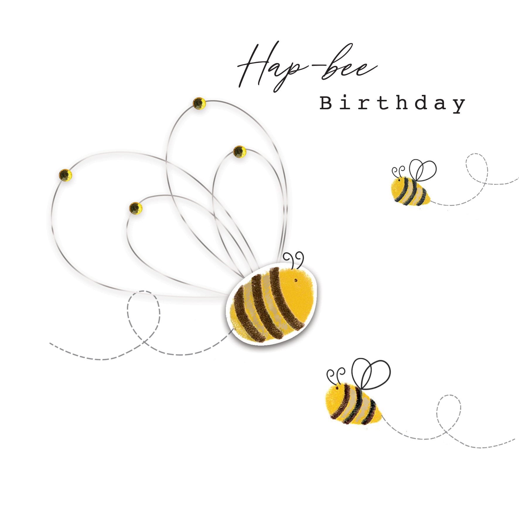 A Little Gem: Bees