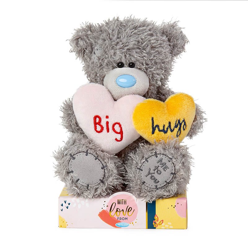 Me to You M7 Big Hugs