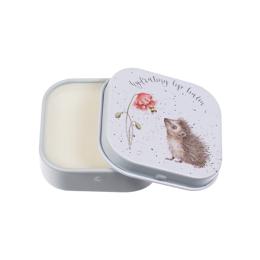 Lip Balm: Hedhehog Bee