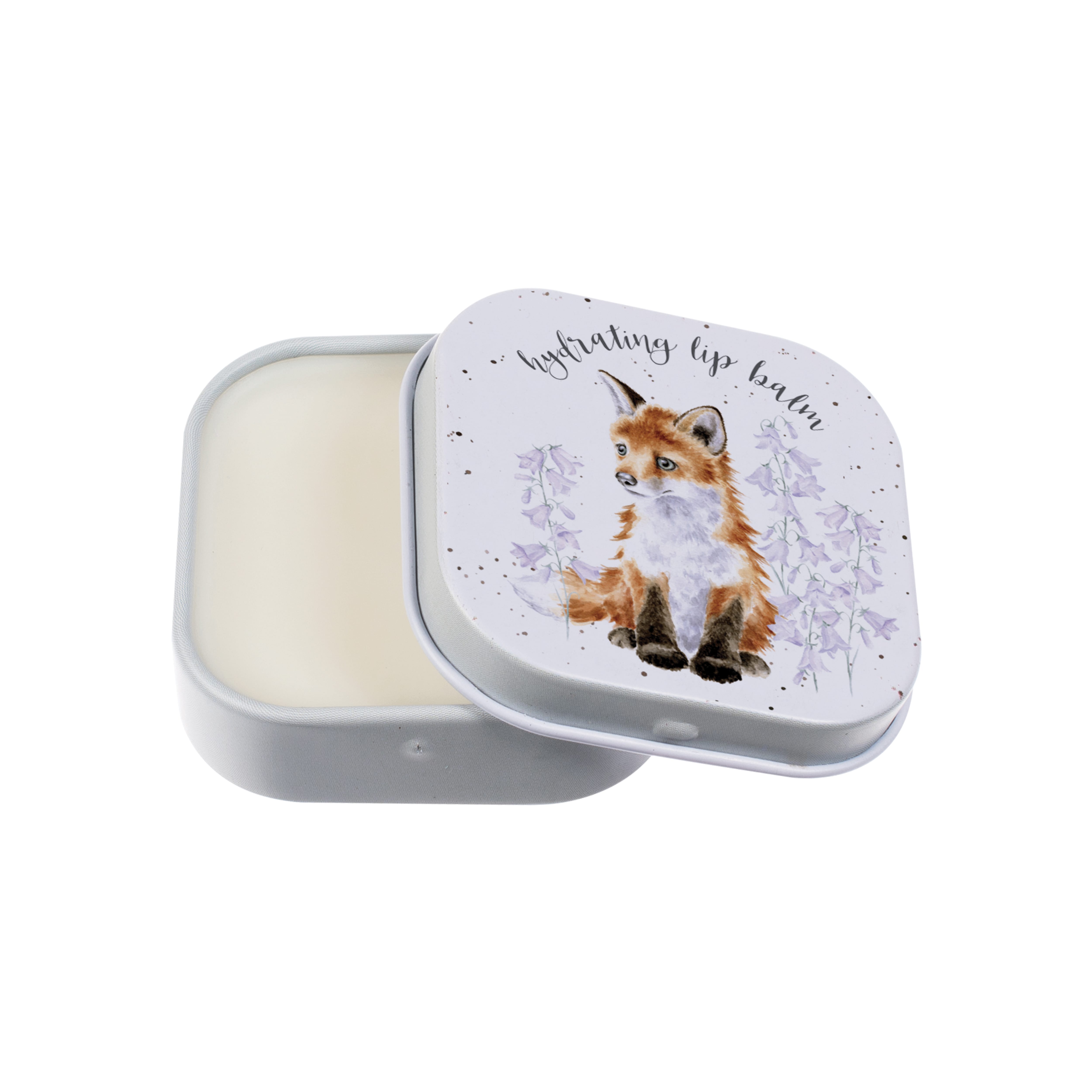 Lip Balm: Little Fox