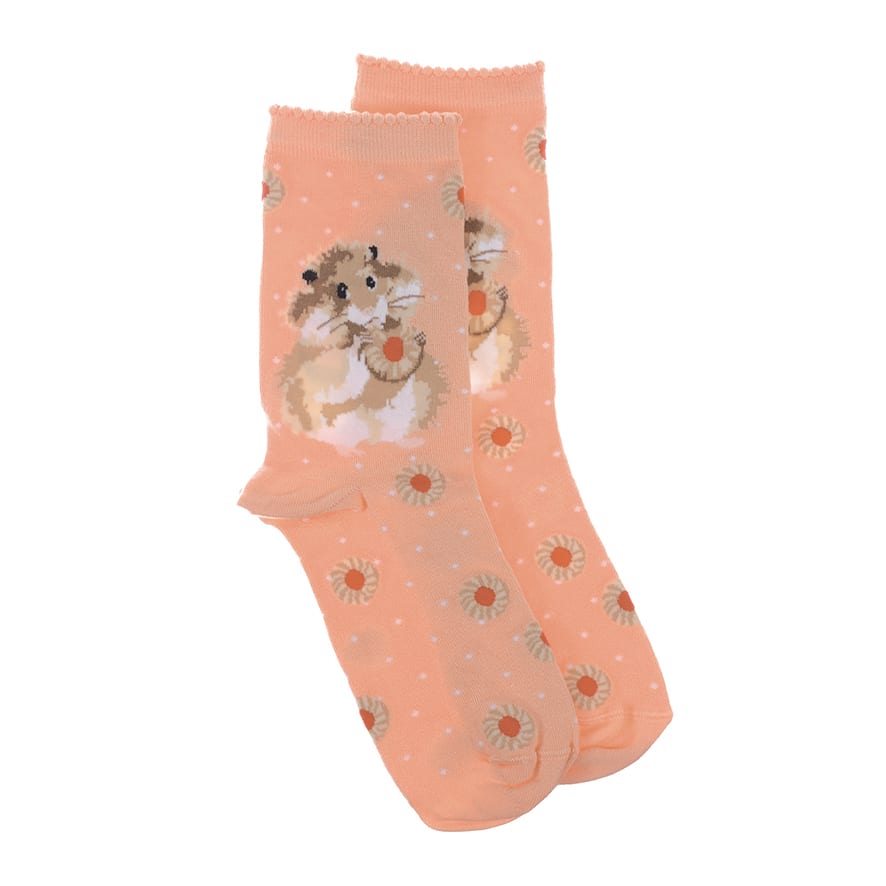 Wrendale Socks Diet Tomorrow