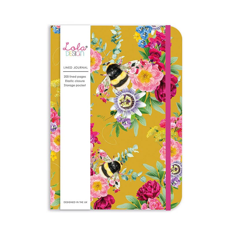 Journal Medium: Wildlife Botanical Bee