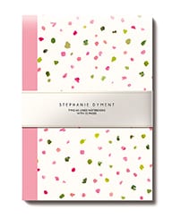 Steph Dyment A5 Notebook Set2