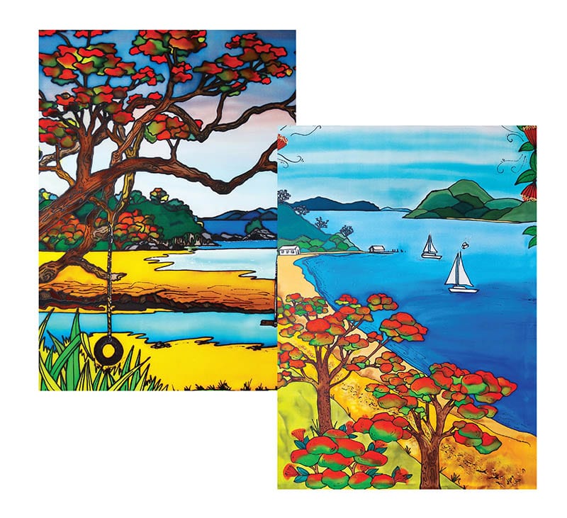 Notecards: Jo May