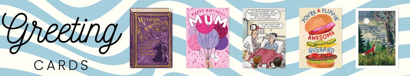 Greeting Cards