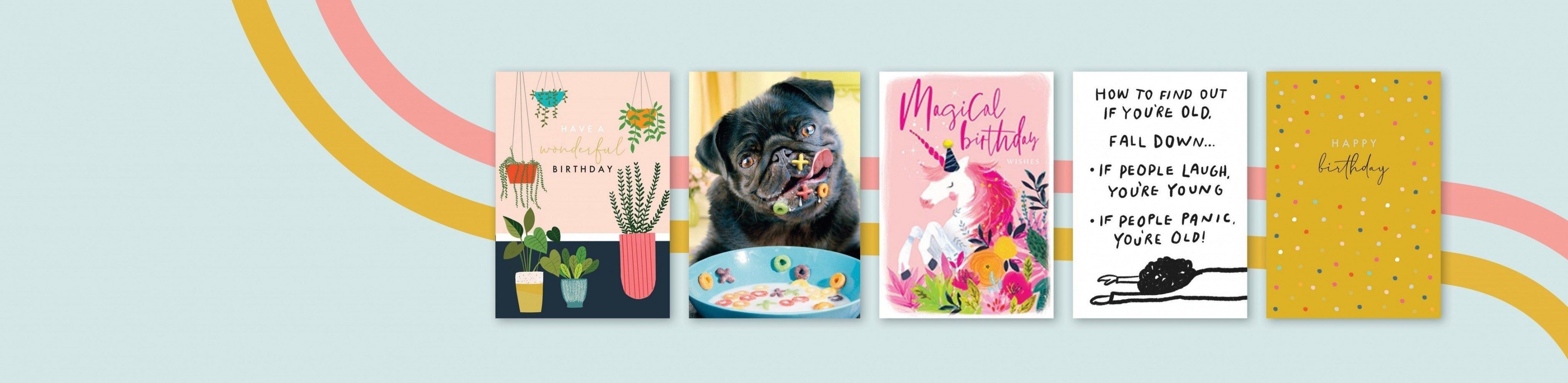 Greeting Cards
