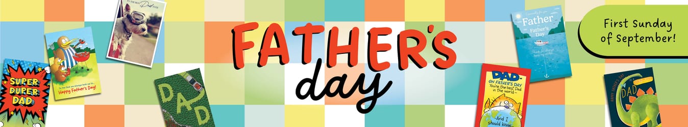 Father's Day 2026