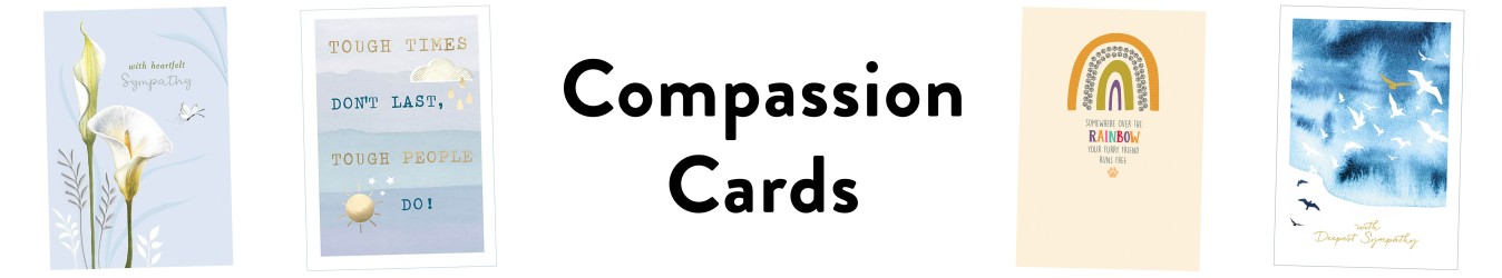 Compassion Cards