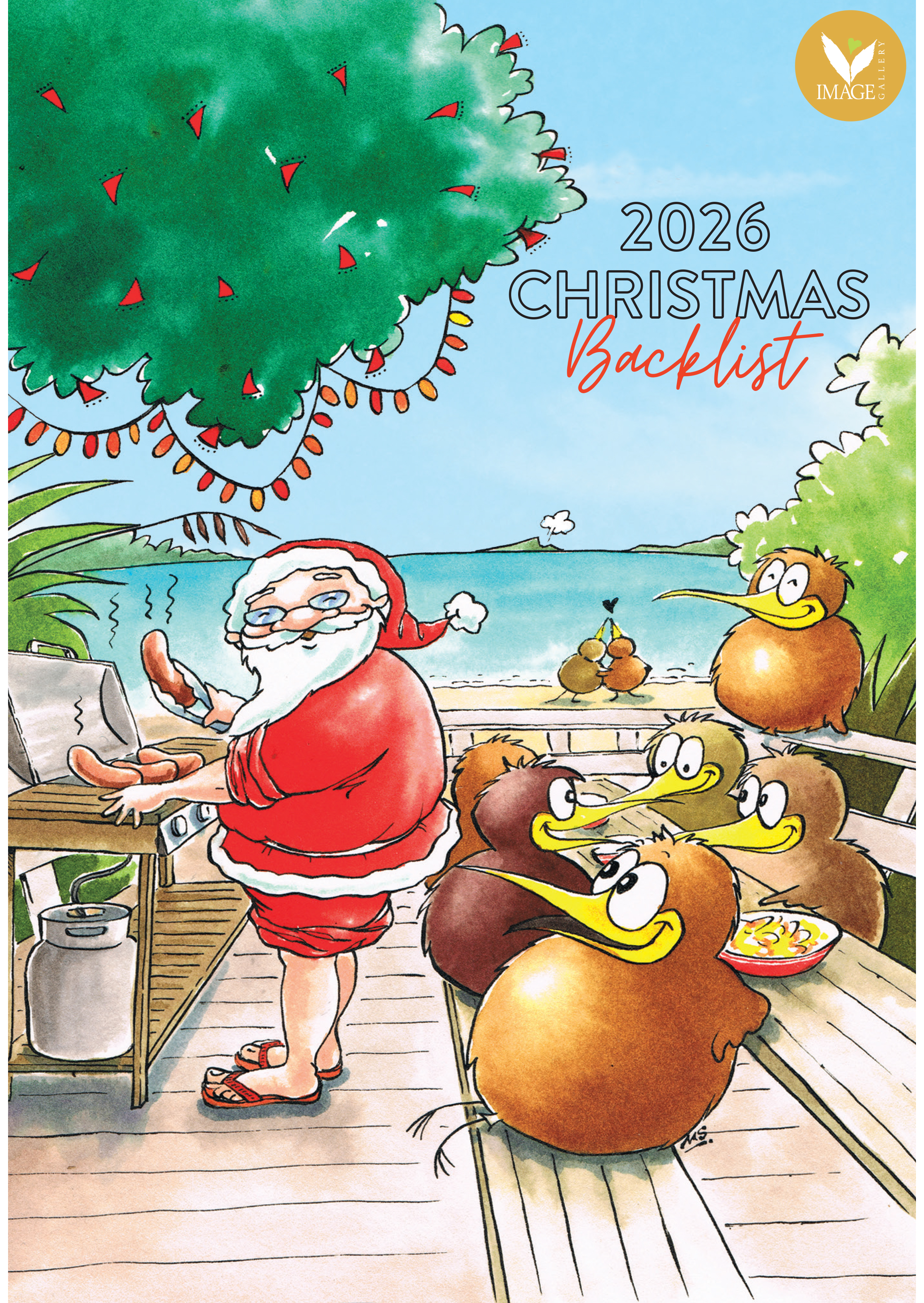 Christmas Volume 2026