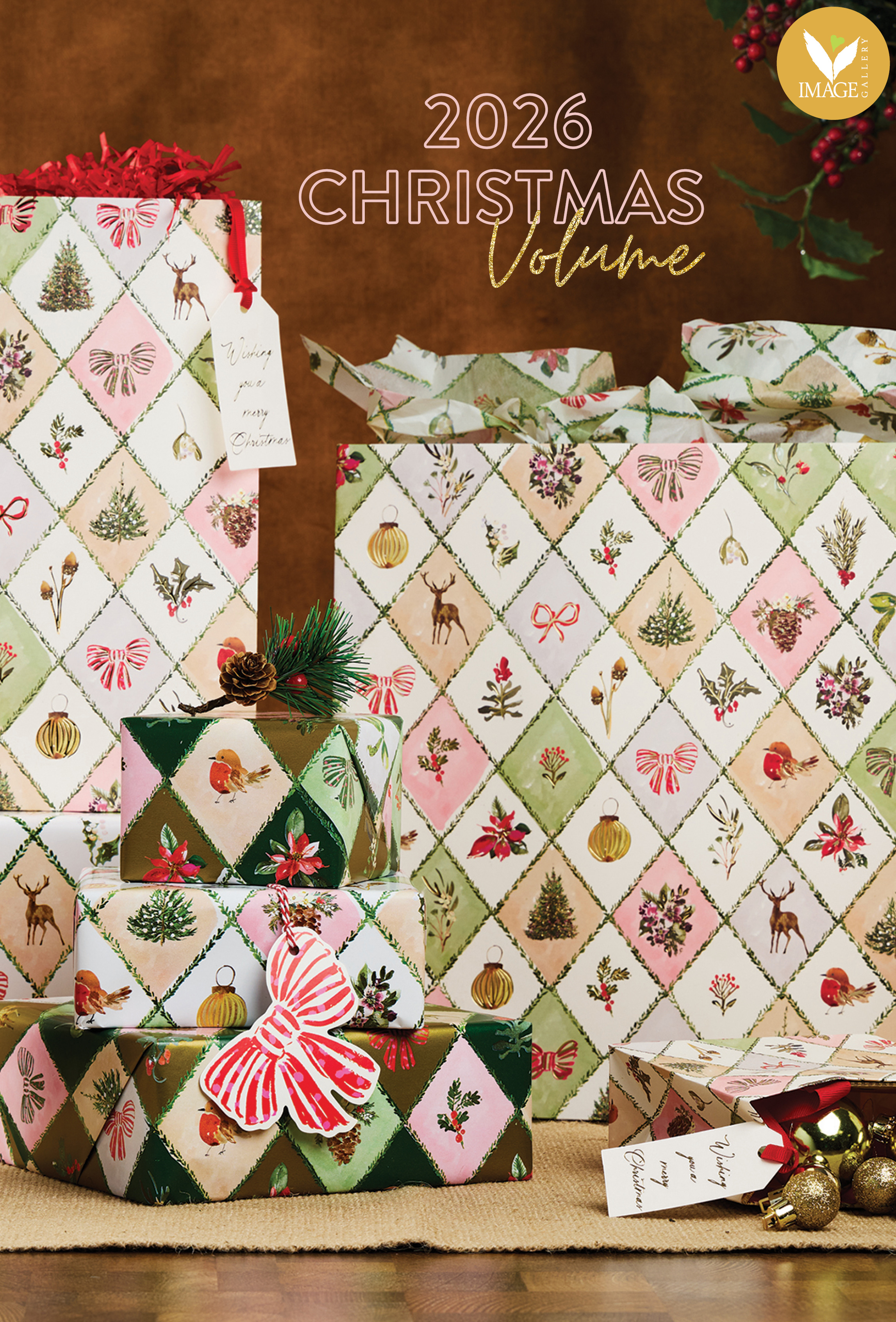 Christmas Volume 2026