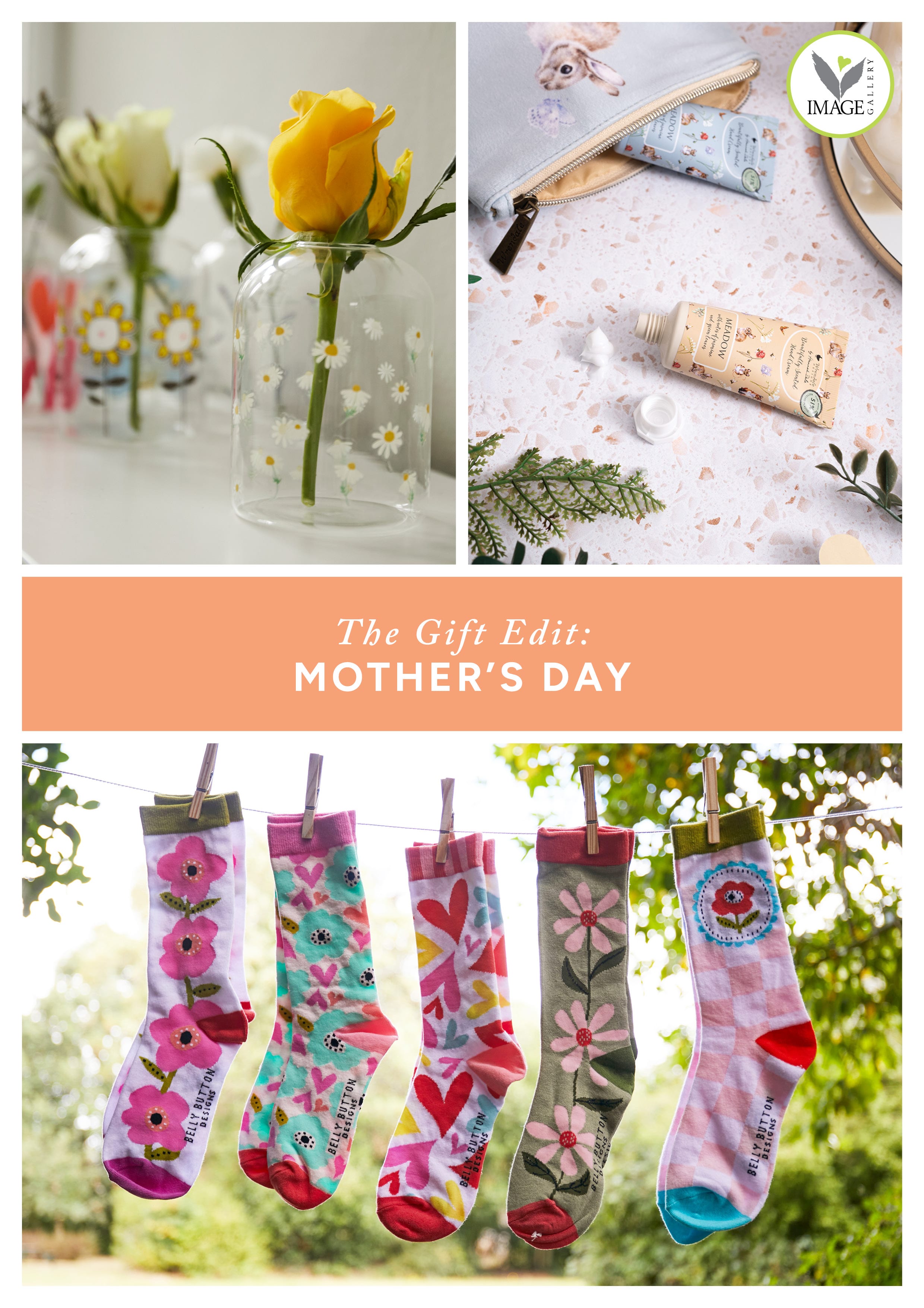 Mother's Day Gift Indent Catalogue 2027