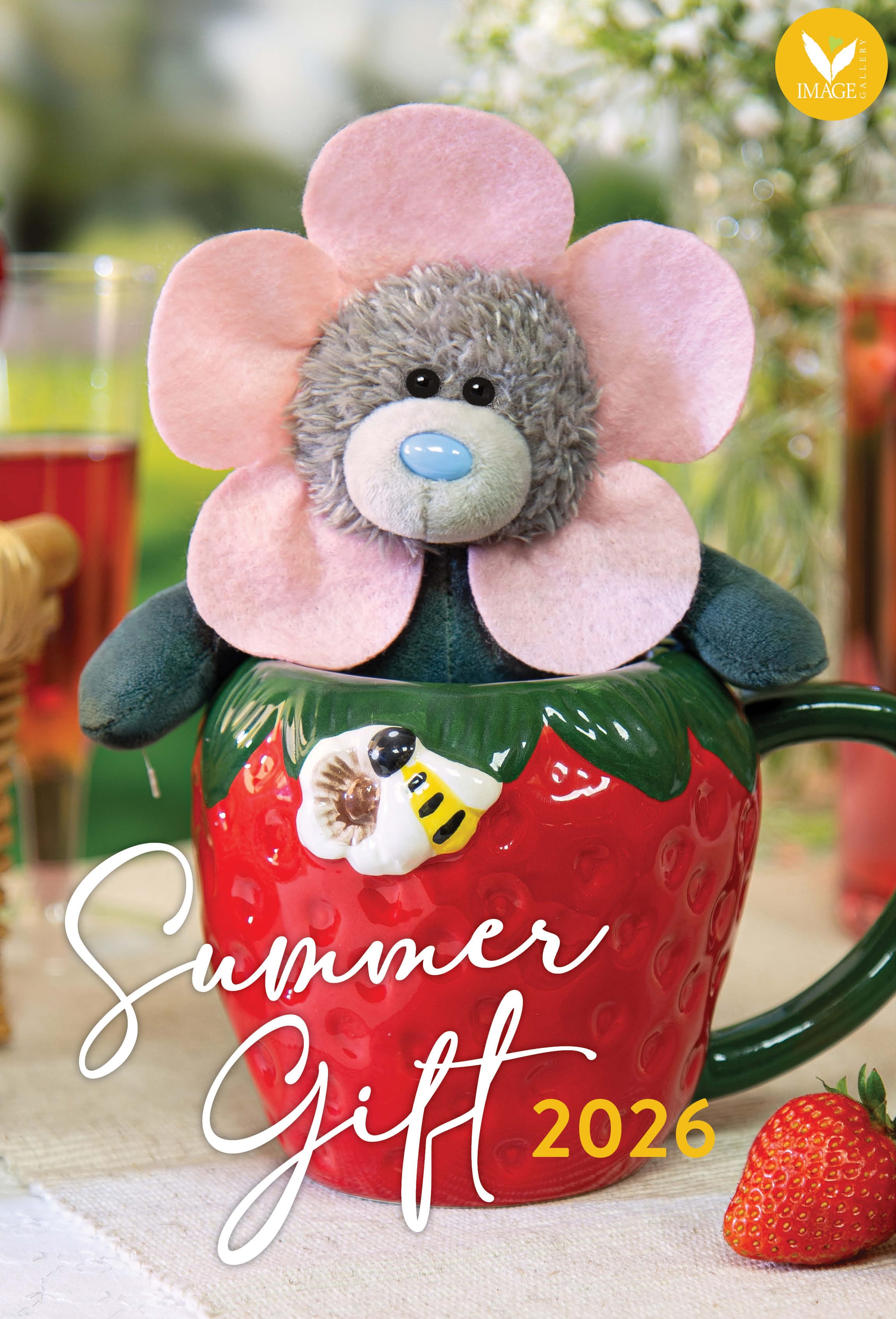 Summer Gift 2026
