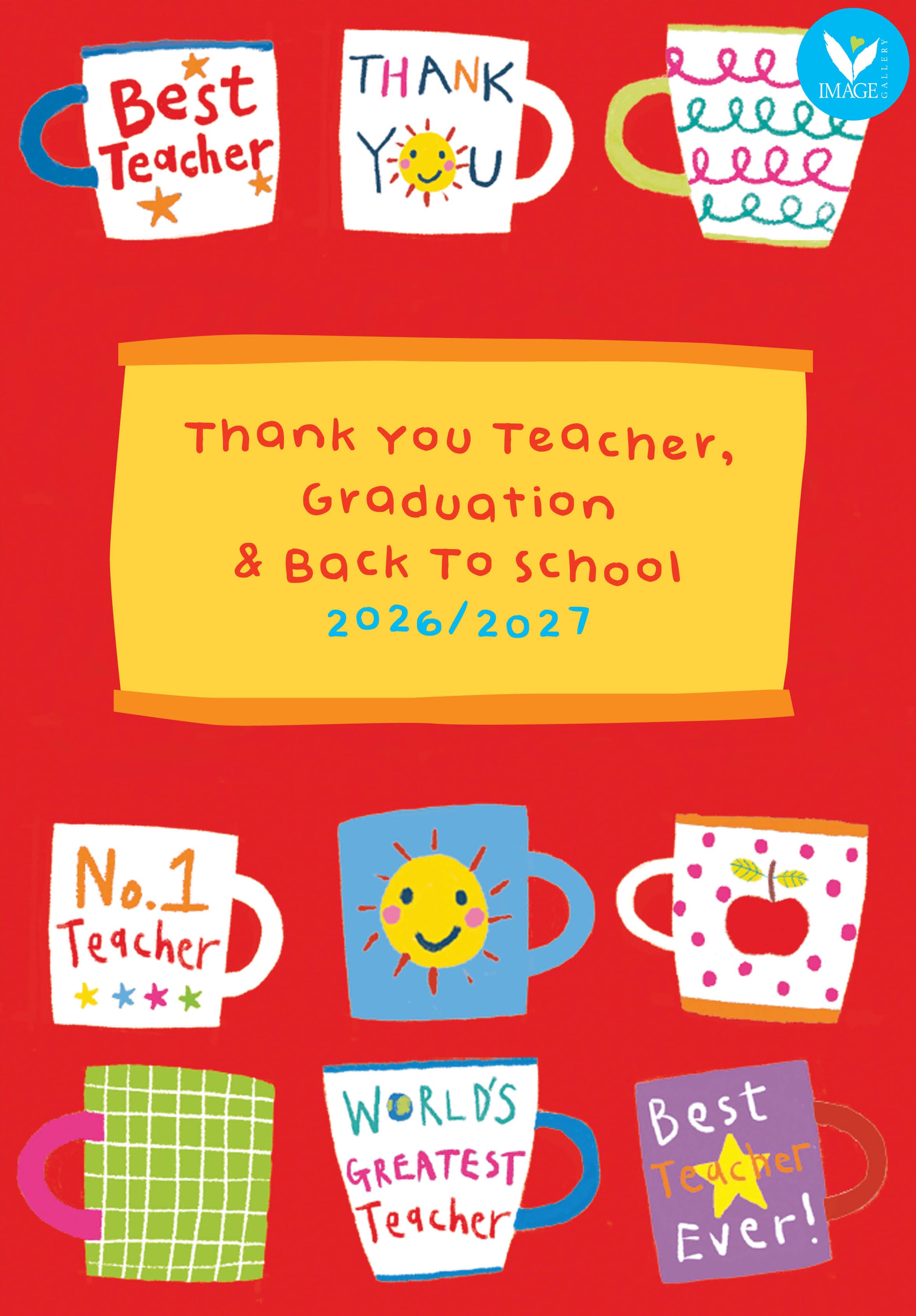 Teacher Grad BTS 2026/27
