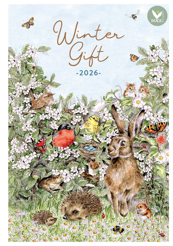 Winter Gift 2026 Catalogue